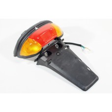 Yamaha JOG NEXT ZONE ліхтар задній з крилом у зборі