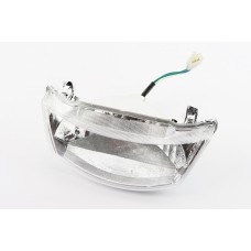 Yamaha JOG SA-16 передня фара в зборі