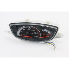 Honda DIO AF-27/28 спидометр в сборе 120км/час