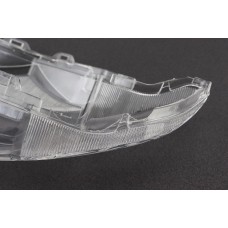 УЦІНКА Honda DIO AF-35 "скло" - фари, прозоре (трохи відламаний шматочок)