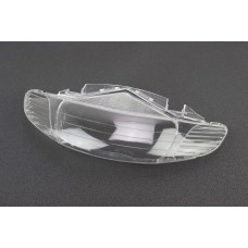 УЦІНКА Honda DIO AF-35 "скло" - фари, прозоре (трохи відламаний шматочок)