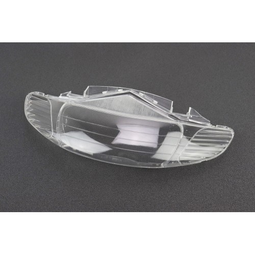 УЦІНКА Honda DIO AF-35 "скло" - фари, прозоре (трохи відламаний шматочок)