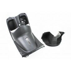 Yamaha JOG SA-36J/39J пластик - передний надколенный 