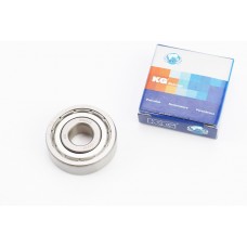 Підшипник 6200 ZZ (10х30х9) втулки MTB