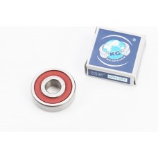 Підшипник 6200 2RS (10х30х9) втулки MTB