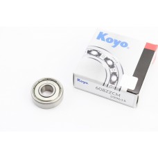 Підшипник 608 ZZ (8х22х7) коліс РОЛИКОВИХ КОНЬКІВ/САМОКАТІВ