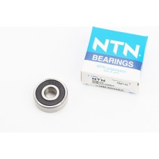 Підшипник 628 2RS (8х24х8) втулки MTB