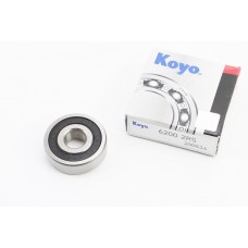 Підшипник 6200 2RS (10х30х9) втулки MTB