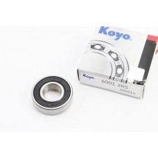 Підшипник 6001 2RS (12х28х8) втулки MTB