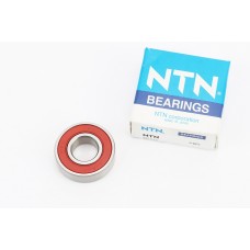 Підшипник 6001 2RS (12х28х8) втулки MTB