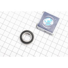 Підшипник 6902 2RS (15х28х7) втулки MTB/BMX