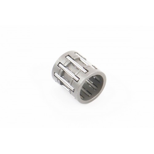 Подшипник игольчатый (10x13x14) пальца поршневого Husqvarna-345,350