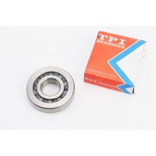 Підшипник SCO4A47XCS32PXE/IK (20x52x12) коленвала DIO AF18/27, Taiwan (червона коробка)