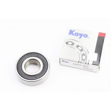Подшипник 6203 2RS (17х40х12) 