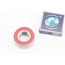 Подшипник 6204 2RS (20x47x14), ИНДИЯ
