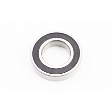 Підшипник 60/28 2RS (28x52x12) первинного валу редуктора фрези, ZUBR - Q12E NEW