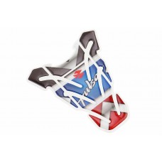 Наклейка захисна на бак паливний "RACING"