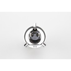 Лампа фари галоген H4 P43T 12V 60/55W Super White