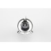 Лампа фари галоген H4 P43T 12V 60/55W Super White