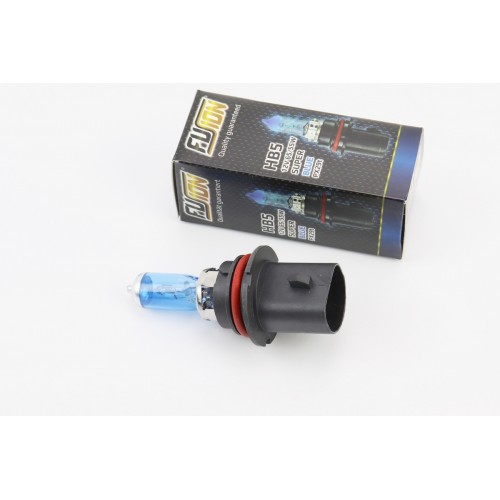 Лампа фари галоген HB5 12V 65/55W Super White