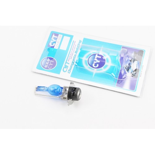 Лампа фари P15D-25-3 12V 35/35W SUPER LIGHT, тип 1