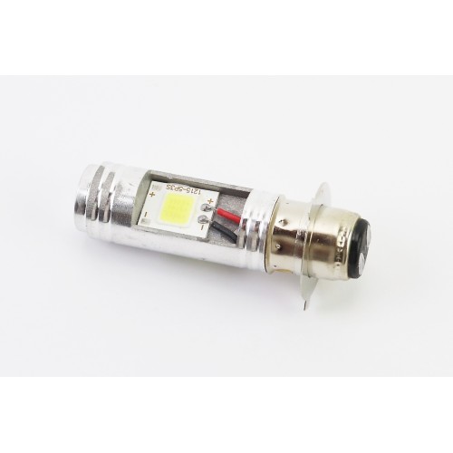 Лампа фары диодная P15D-25-3 - LED-2