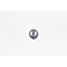 Лампа фари P15D-25-3 12V 50/50W SUPER LIGHT