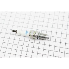 Свічка 4Т DR8EA - M12 L18 - CG/CB/CH250/YP250 (без пакування)