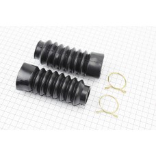 Гофра переднього амортизатора d=30/45mm