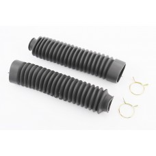 Гофра переднього амортизатора d=30/50mm