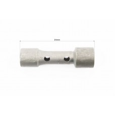 Ключ свечной для 2T/4Т - 21/18mm (каленый)