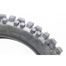 Шина 130/90-18 шипована CROSS VRM-147