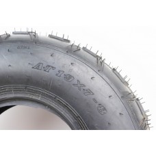 Шина на квадроцикл 19x7-8 бескамерная