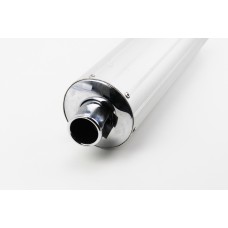 Глушник (стандартний) у зборі STORM 150