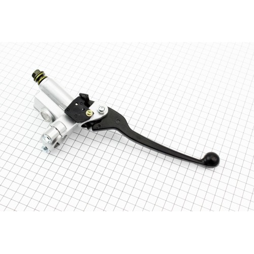 Циліндр гальмівний головний задньої системи з важелем, тип 2