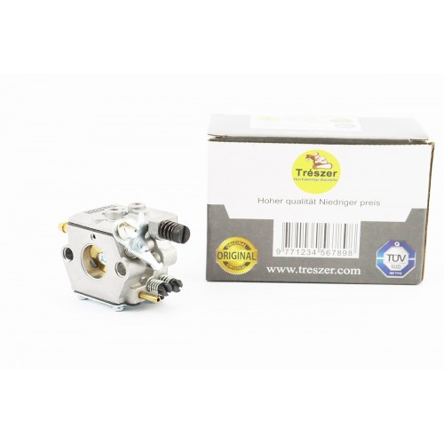 Карбюратор OLEO MAC SPARTA 37/38/42/44, EFCO STARK 37/38/42/44