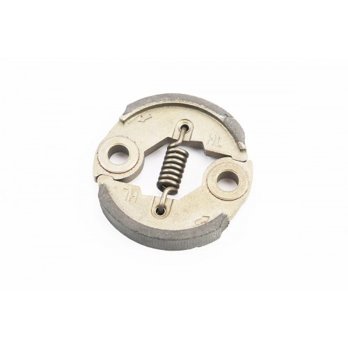 Зчеплення (коротка пружина) D=76mm, метал