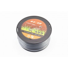 Лісочка d=3,0mm, 120м "квадрат", двокомпонентна