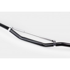 Кермо універсальне TUNING, ЧОРНЕ