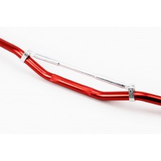 Кермо універсальне TUNING, ЧЕРВОНИЙ