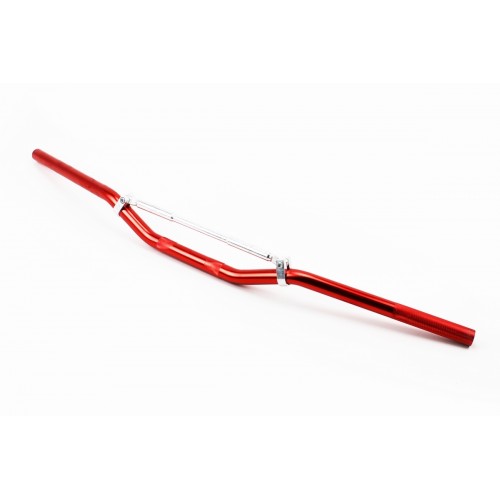 Кермо універсальне TUNING, ЧЕРВОНИЙ