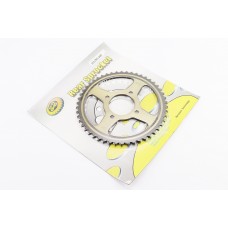 Зірка ззаду JD125 - 428-50T - d=58