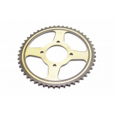 Зірка ззаду JD125 - 428-50T - d=58