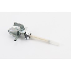 Кран топливный с гайкой М16 CB/CG, тип 4