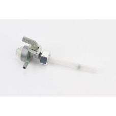 Кран топливный с гайкой М14 CB/CG, тип 5