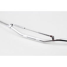 Кермо універсальне TUNING, СІРИЙ