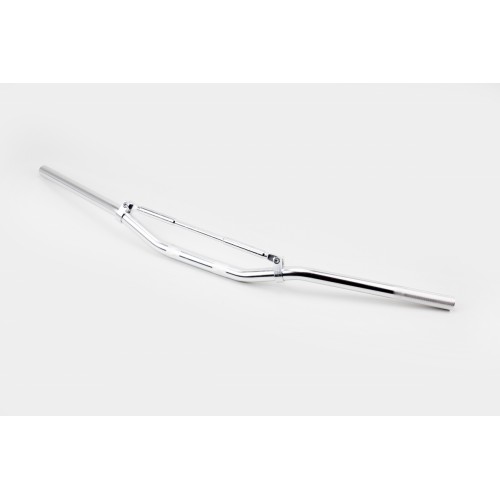 Кермо універсальне TUNING, СІРИЙ