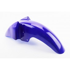 Kinlon JL150-70C пластик - Крыло переднее, СИНИЙ