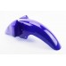 Kinlon JL150-70C пластик - Крыло переднее, СИНИЙ