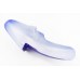 Kinlon JL150-70C пластик - Крыло переднее, СИНИЙ